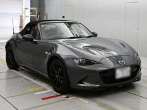 2023 Mazda Roadster