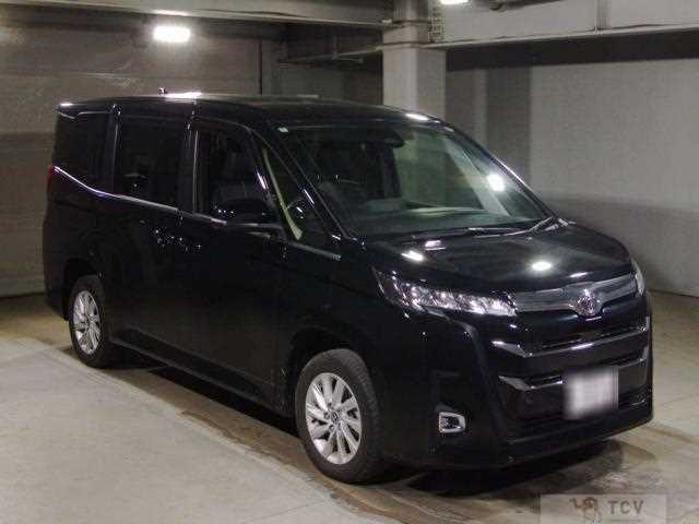 2022 Toyota Noah