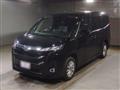 2022 Toyota Noah