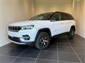 2023 Jeep Commander
