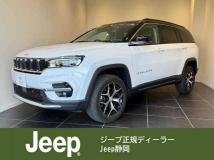 2023 Jeep Commander