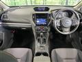 2018 Subaru IMPREZA XV HYBRID