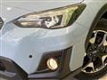 2018 Subaru IMPREZA XV HYBRID