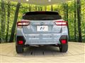 2018 Subaru IMPREZA XV HYBRID