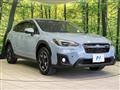 2018 Subaru IMPREZA XV HYBRID