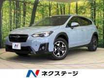 2018 Subaru IMPREZA XV HYBRID