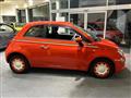 2022 Fiat 500