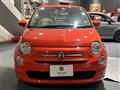 2022 Fiat 500