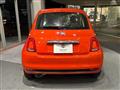 2022 Fiat 500