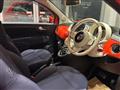 2022 Fiat 500