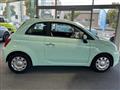 2021 Fiat 500