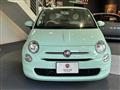 2021 Fiat 500