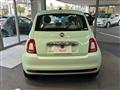 2021 Fiat 500