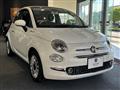 2023 Fiat 500