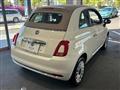 2023 Fiat 500
