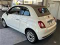 2023 Fiat 500