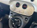 2023 Fiat 500