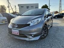 2015 Nissan Note