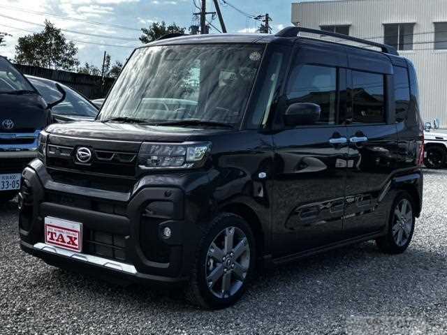 2023 Daihatsu Tanto