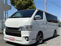 2019 Toyota Hiace Van