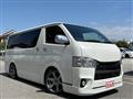 2019 Toyota Hiace Van