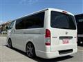 2019 Toyota Hiace Van
