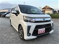 2017 Daihatsu Move