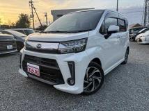 2017 Daihatsu Move
