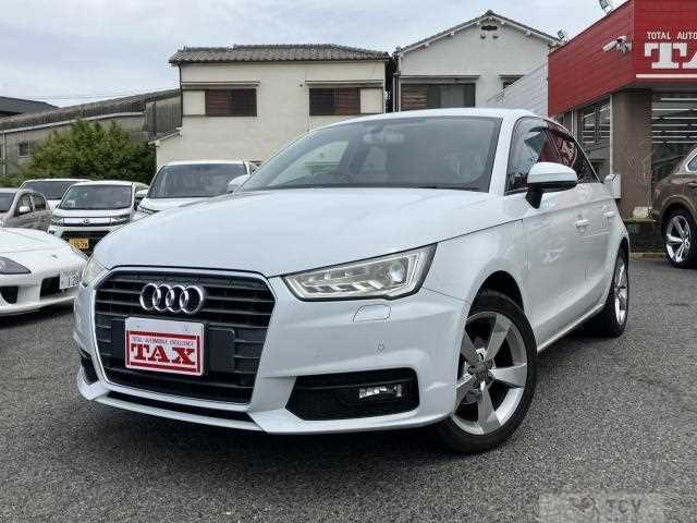 2015 Audi Audi Others