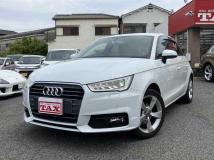 2015 Audi Audi Others