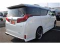 2018 Toyota Alphard G