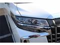 2018 Toyota Alphard G