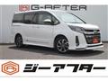 2020 Toyota Noah