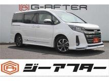2020 Toyota Noah