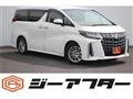 2020 Toyota Alphard G