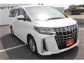 2020 Toyota Alphard G