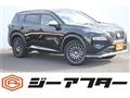 2023 Nissan X-Trail