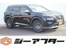 2023 Nissan X-Trail