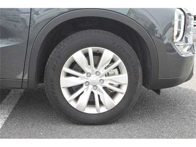 Mitsubishi Outlander M 4WD 2024 — миниатюра 11