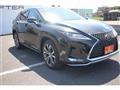 2020 Lexus RX