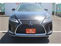 2020 Lexus RX
