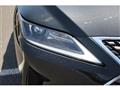 2020 Lexus RX