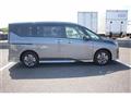 2023 Nissan Serena