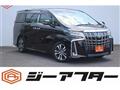 2020 Toyota Alphard G