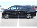 2020 Toyota Alphard G