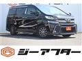 2016 Toyota Vellfire