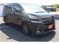 2016 Toyota Vellfire