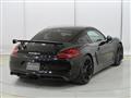 2016 Porsche Cayman