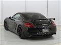 2016 Porsche Cayman