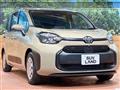 2026 Toyota Sienta